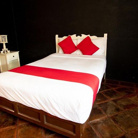 Hotel Marmil Malinalco Eksteriør billede